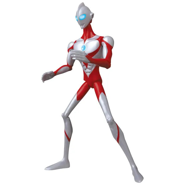 Ultraman (Rising) 12 Inch