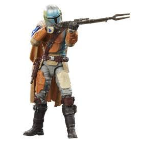 STAR WARS The Black Series Credit Collection The Mandalorian (Tatooine) Toy 6-Inch-Scale The Mandalorian Collectible Figure