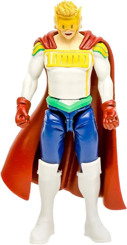 McFarlane Toys - My Hero Academia Mirio Togata Action Figure