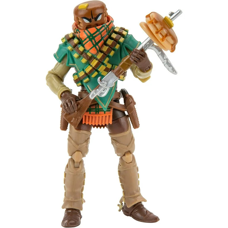 Jointed Figure Fortnite Solo ModeMancake (10 cm)