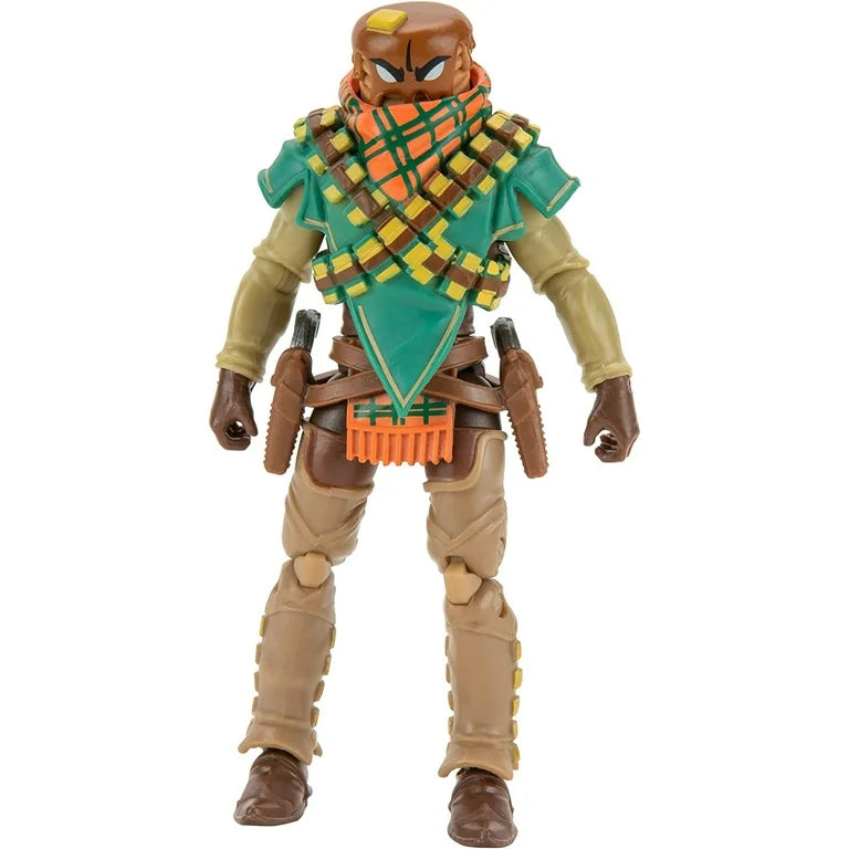 Jointed Figure Fortnite Solo ModeMancake (10 cm)