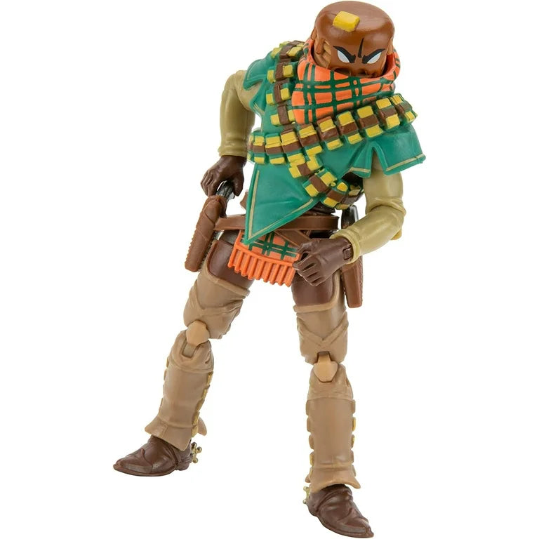 Jointed Figure Fortnite Solo ModeMancake (10 cm)