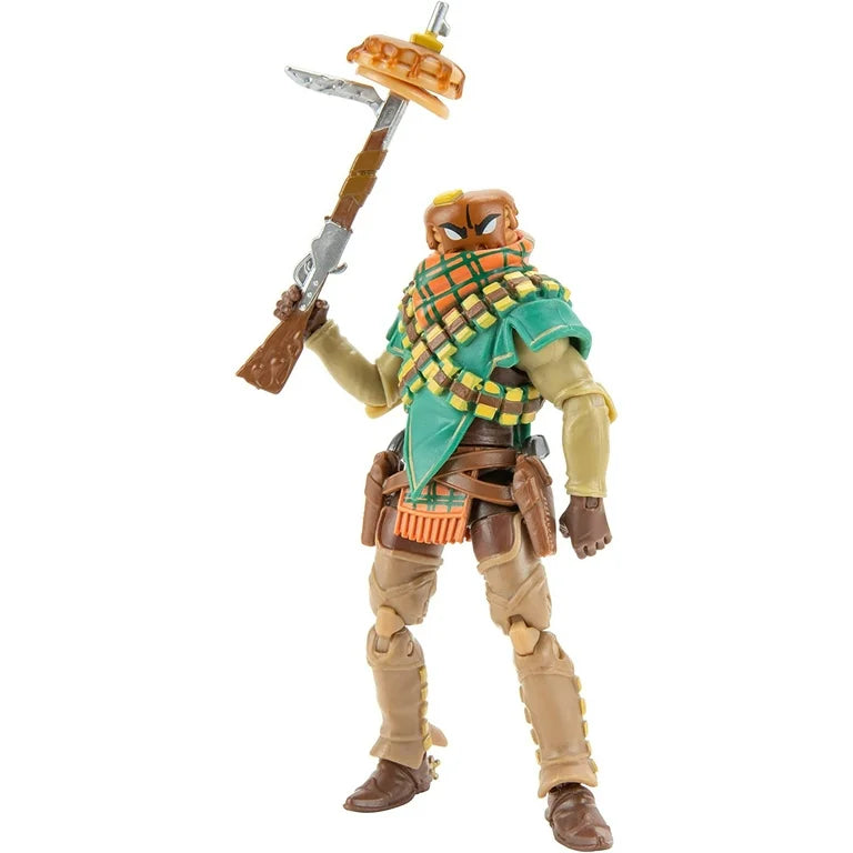 Jointed Figure Fortnite Solo ModeMancake (10 cm)