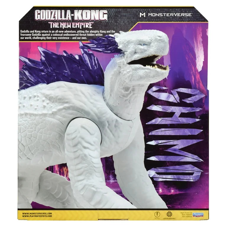 Godzilla x Kong: 11" Giant Shimo Figure