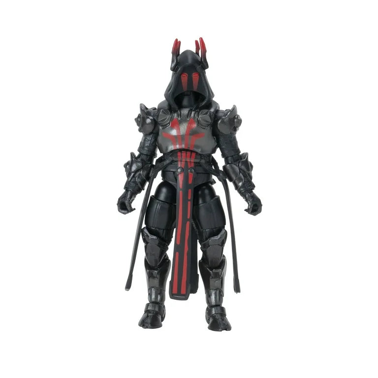 Fortnite Solo Mode Core The Ice King (Black)