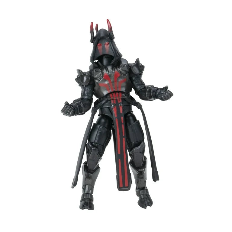 Fortnite Solo Mode Core The Ice King (Black)