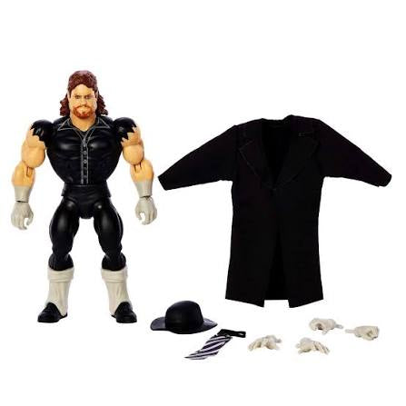 2022 Mattel WWE Undertaker WWE Superstars Series 3 Sealed Action Figure