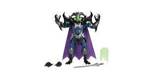 Masters of the Universe Revelation Skelegod 9 Inch Action Figure