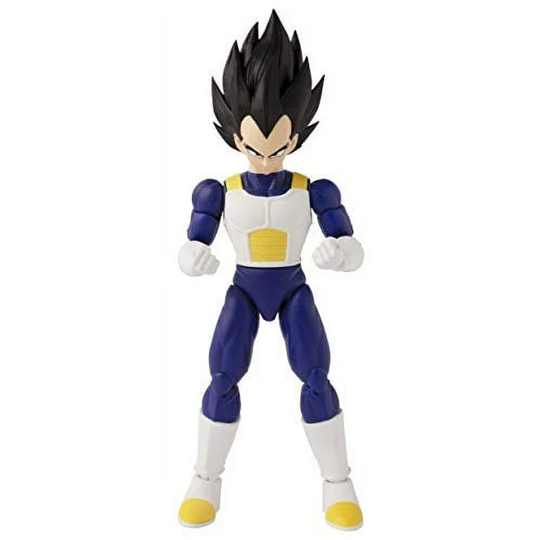 Dragonball Super Dragon Stars Vegeta - Version 2 6.5" Action Figure