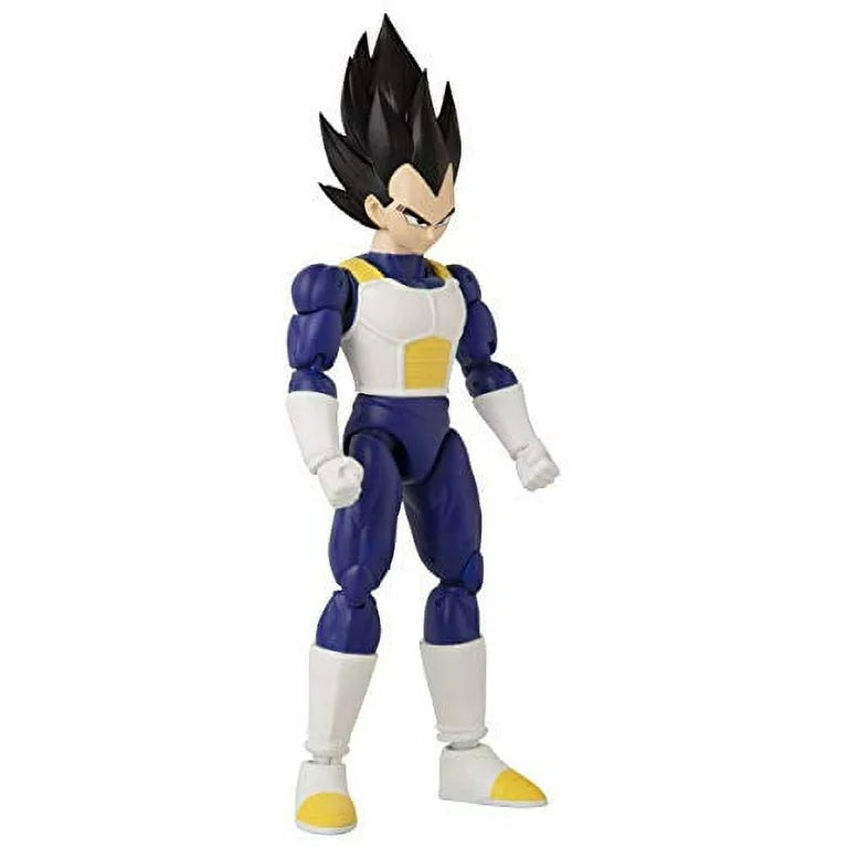 Dragonball Super Dragon Stars Vegeta - Version 2 6.5" Action Figure
