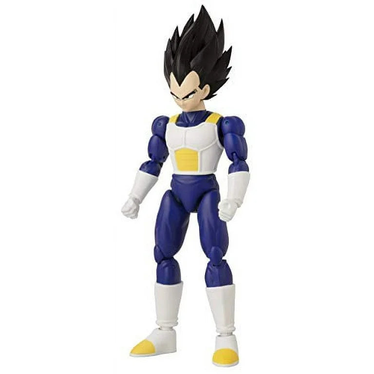 Dragonball Super Dragon Stars Vegeta - Version 2 6.5" Action Figure