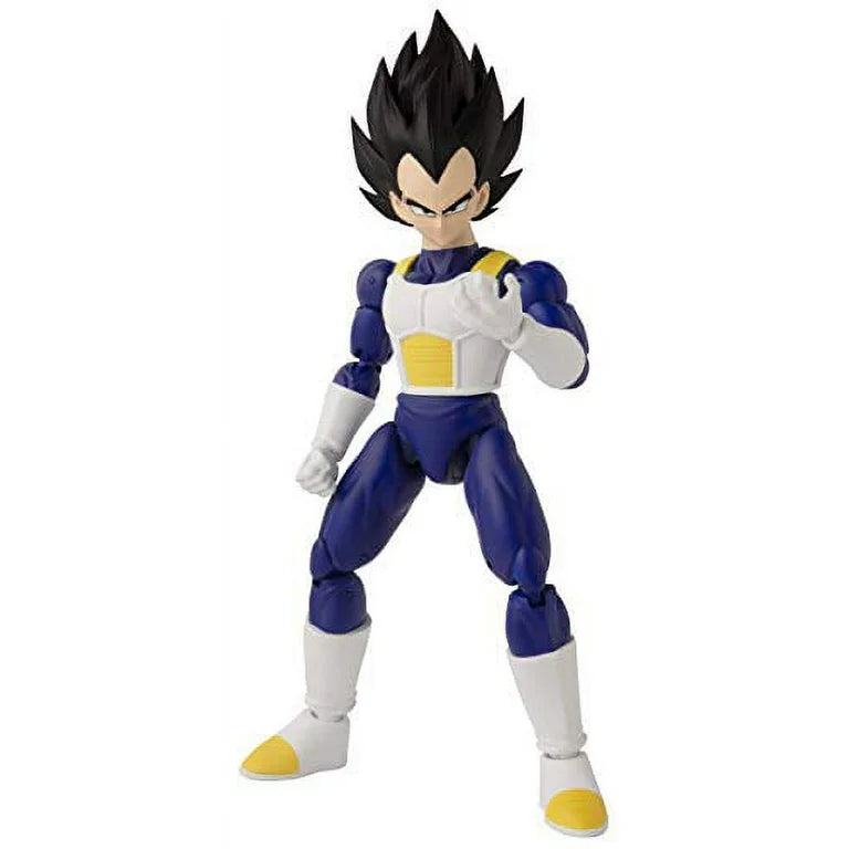 Dragonball Super Dragon Stars Vegeta - Version 2 6.5" Action Figure
