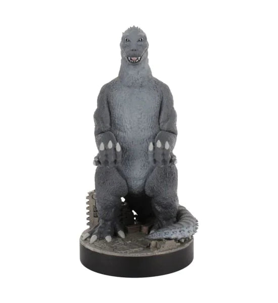 Gojira (City Destroyer) Cable Guys Charging Stand