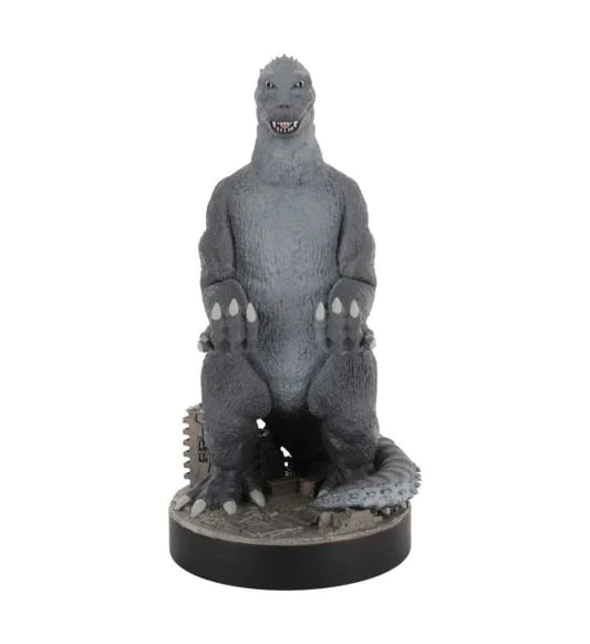 Gojira (City Destroyer) Cable Guys Charging Stand