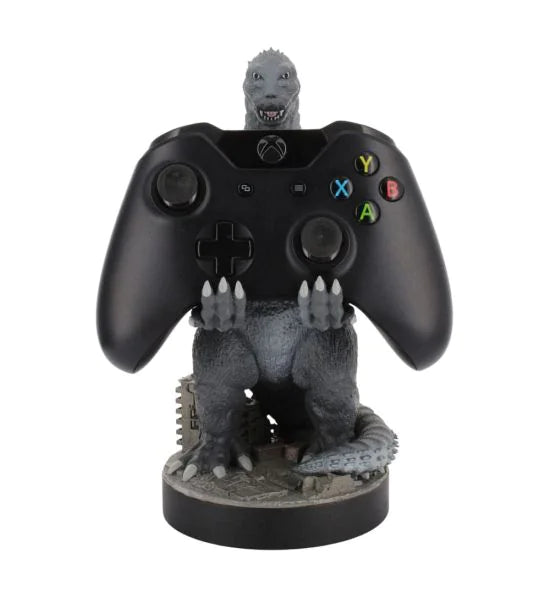 Gojira (City Destroyer) Cable Guys Charging Stand