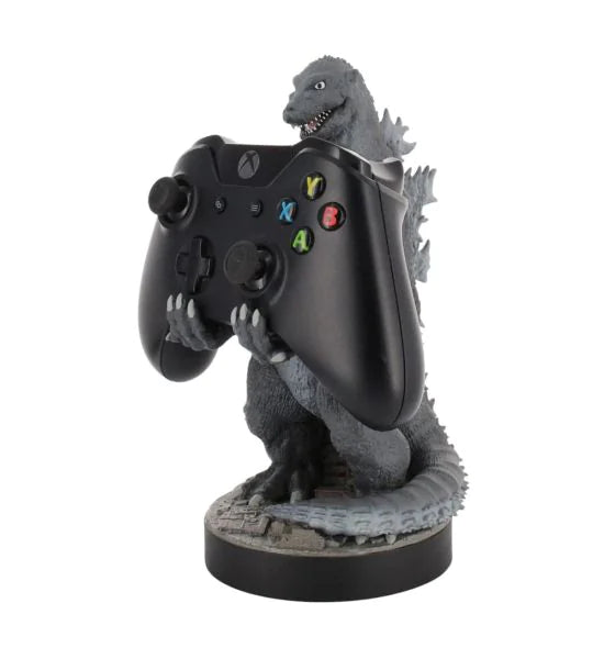 Gojira (City Destroyer) Cable Guys Charging Stand