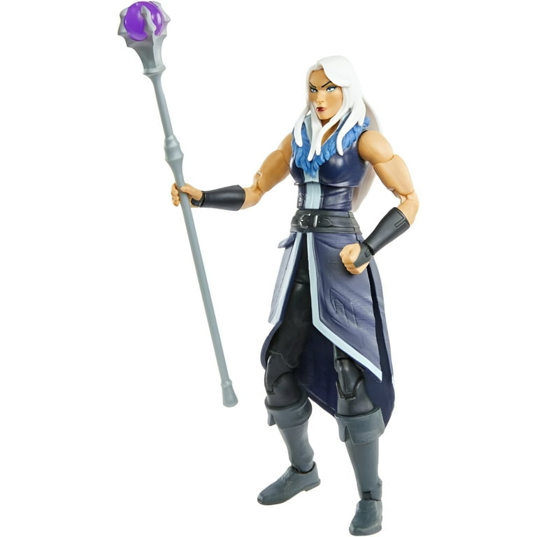 Masters of the Universe Masterverse 7-in Battle Figures for MOTU Collectors