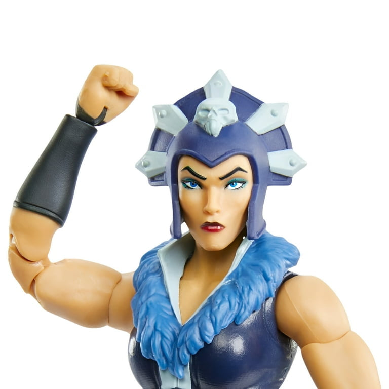 Masters of the Universe Masterverse 7-in Battle Figures for MOTU Collectors