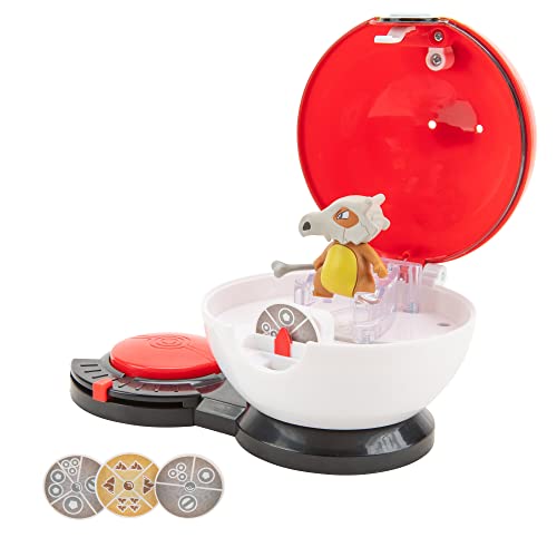 Pokémon surprise attack game