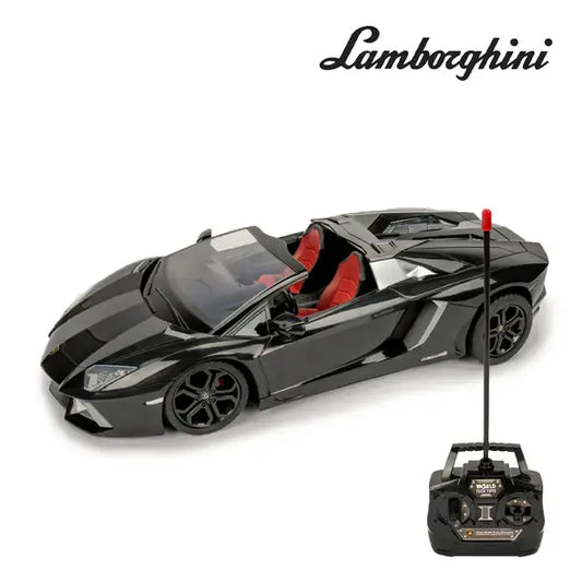 1:14 Lamborghini Aventador Roadster Electric Rc Car
