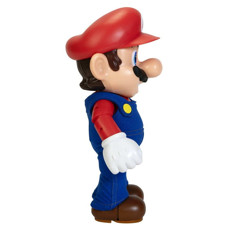 Nintendo IT’S MARIO Figure