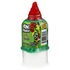 Mega pelon pelonazo candy