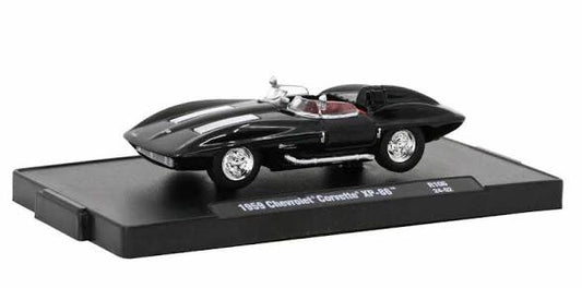 1959 Chevrolet Corvette XP-86 M2 Machines