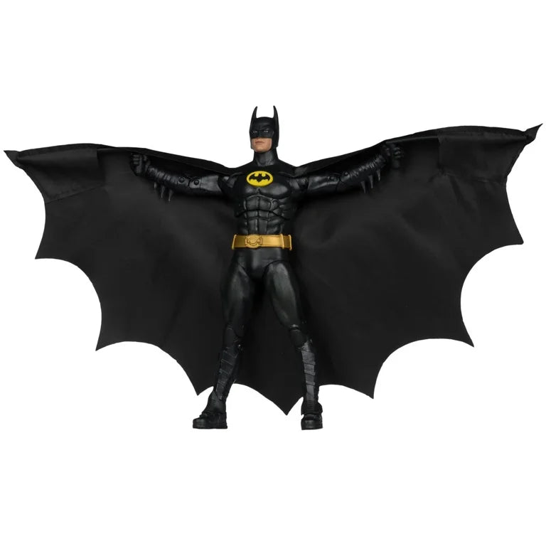 DC Multiverse Mcfarlane Toys Batman (1989)