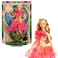 Wicked Glenda Barbie doll