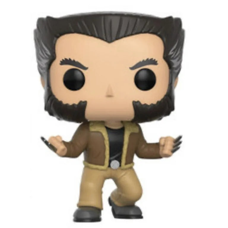 Funko pop X-Men Logan 185