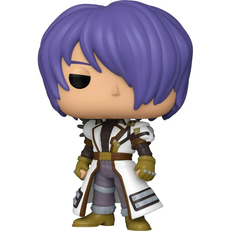 Funko pop trigun legato bluesummers 1557 ￼￼