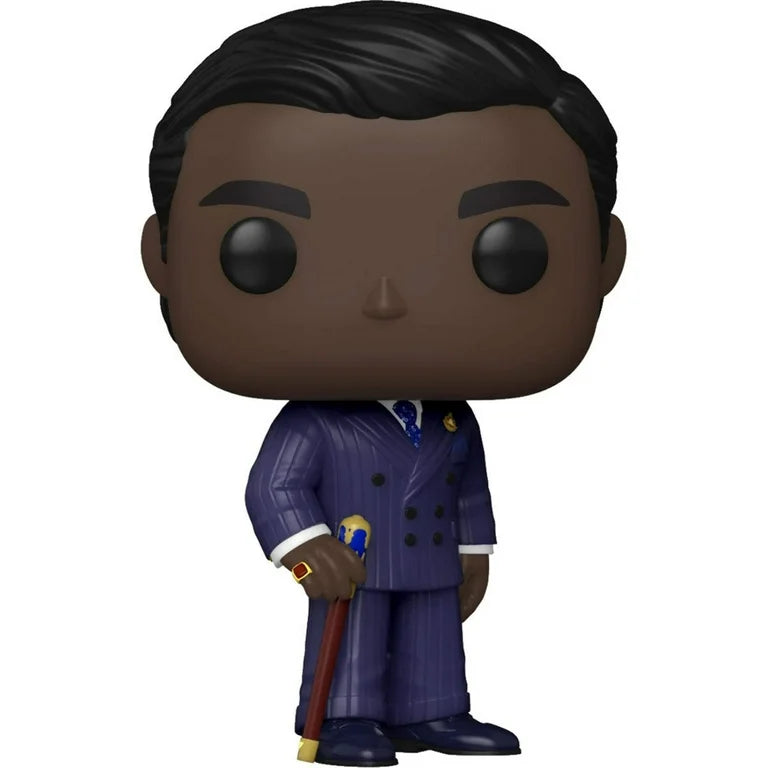 Funko pop Willy Wonka slug worth 1478