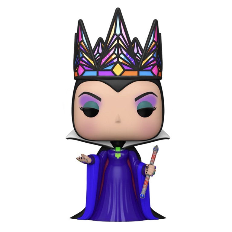 Funko pop Disney Snow White evil Queen 1422 ￼