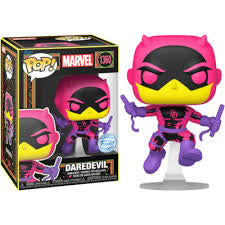Funko pop Marvel daredevil 1360 ￼