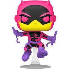 Funko pop Marvel daredevil 1360 ￼