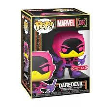 Funko pop Marvel daredevil 1360 ￼