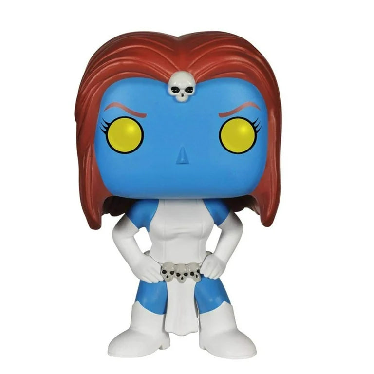 Funko Pop Marvel mystique 61 ￼