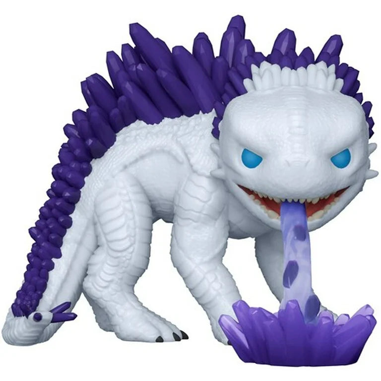 Funko pop Godzilla Kong, the new Empire Shimo, 1542