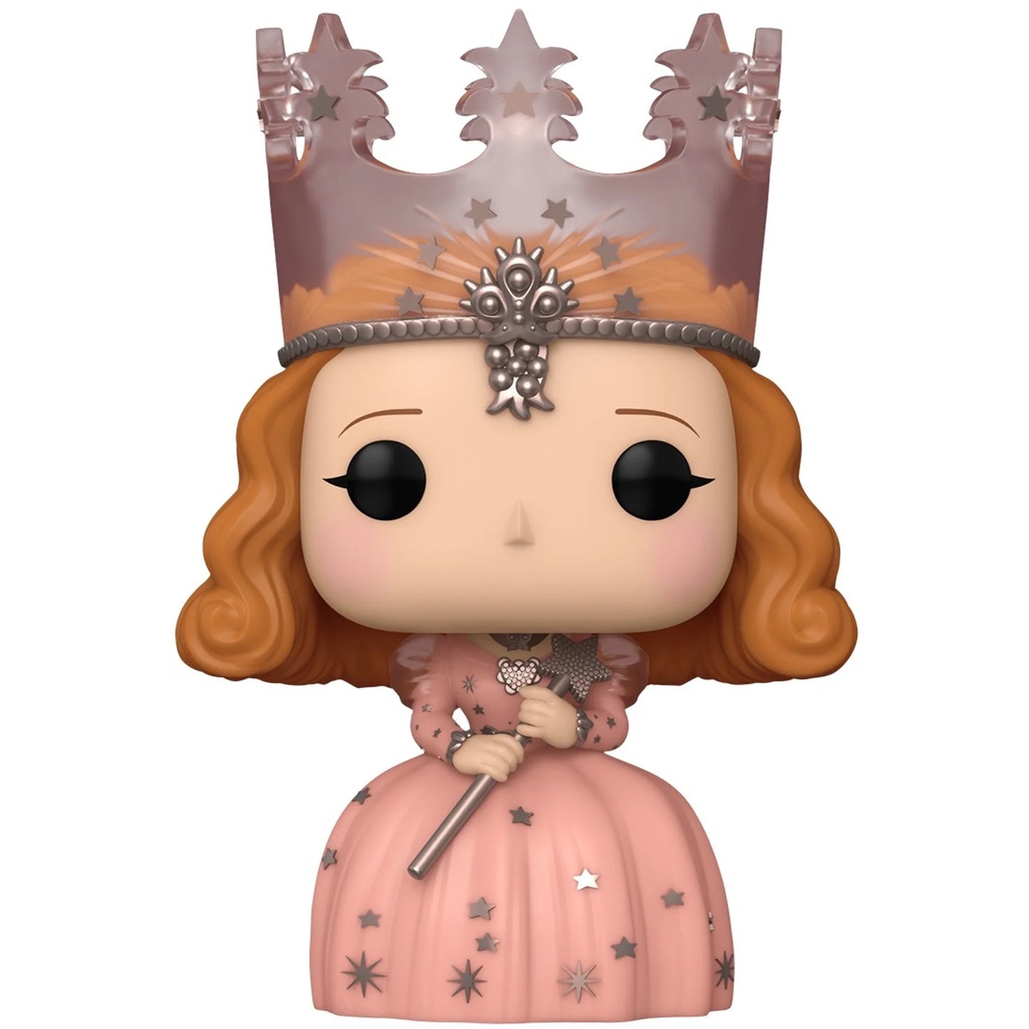 Funko Pop the Wizard of Oz 85th anniversary Glinda, the good witch 1518 ￼