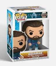 Funko, Pop movies, Aquaman and the lost Kingdom 1302￼