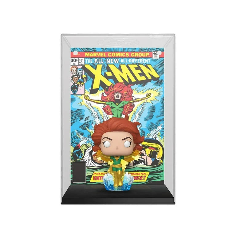 X-Men Funko pop Phoenix 33 ￼