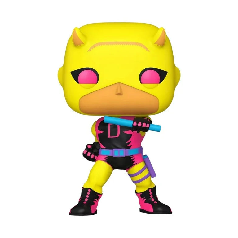 Marvel daredevil Funko pop 1358 ￼