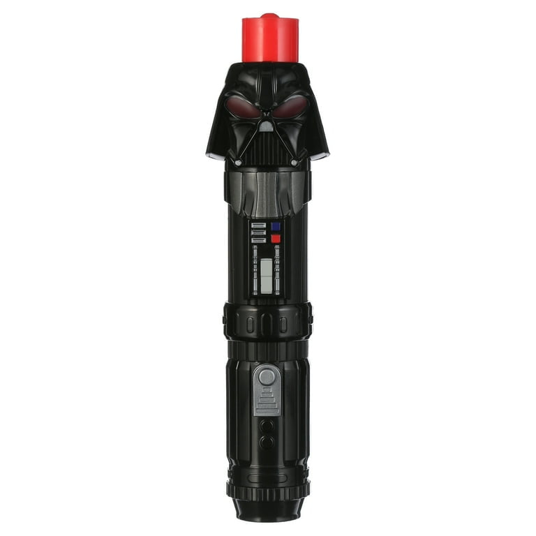 Star Wars Lightsaber Darth Vader ￼