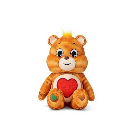 Care Bears, the denim collection, tender heart bear ￼