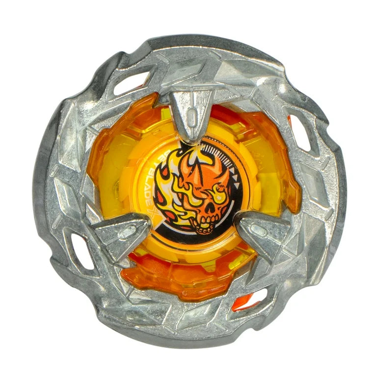 Beyblade x scythe incendio 3-80b