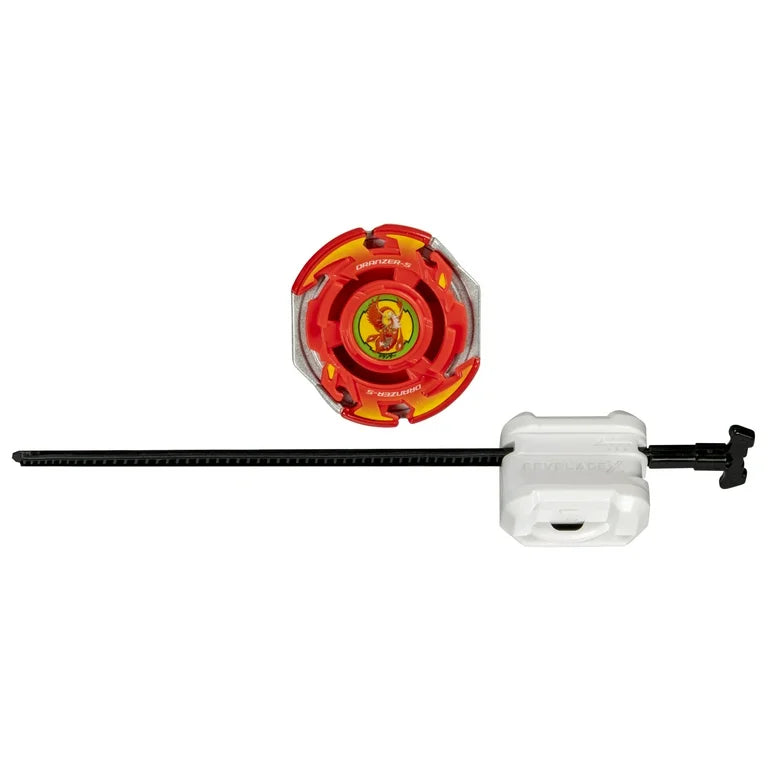 Beyblade x dranzer spiral 3-80t