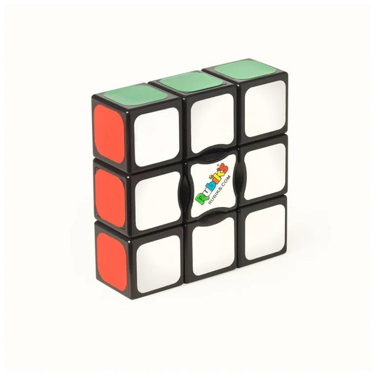 Rubiks edge cube