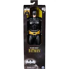 DC The Dark Knight - Batman 12" Action Figure