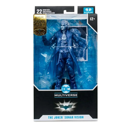 McFarlane Toys Collectible 3+ Action Figures