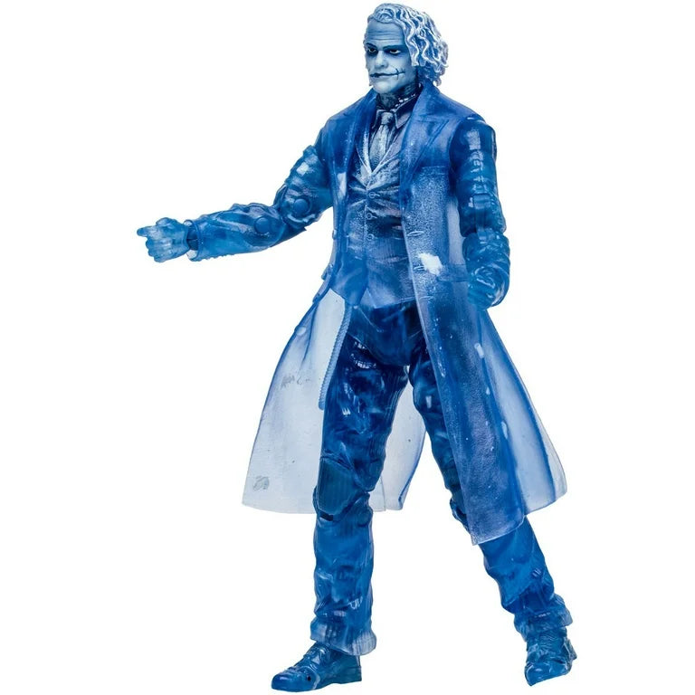 McFarlane Toys Collectible 3+ Action Figures